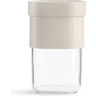 Flip opbevaring, medium, grå