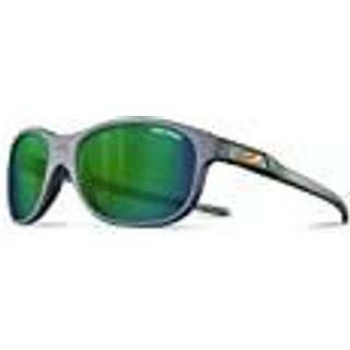 Julbo Kids' Arcade Spectron 3 Matt Gray/Green, OneSize