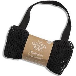 The Green Bag Indkøbsnet - Økologisk bomuld