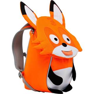 Kindergartenrucksack Kleiner Freund Fuchs Rot