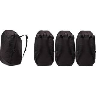 Thule GoPack Backpack Set Black, OneSize
