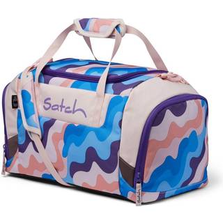 Satch Sporttasche Candy Clouds