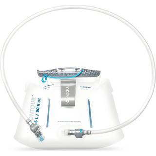 Hydrapak Contour Lumbar 1,5 L Transparent, OS