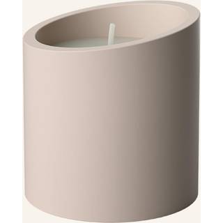 Villeroy & Boch Newmoon Home Duftlys Energy - Duftlys Voks Beige - 1042907890