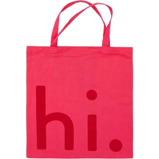 DL Tote bag