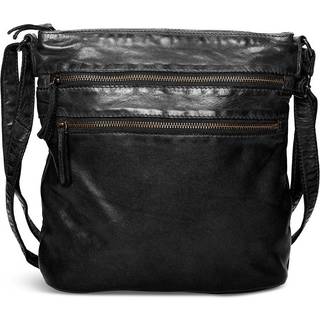 Pia Ries Crossbody - Sort