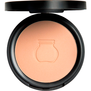 Nilens Jord Mineral Powder 528 Cotton 10 g.