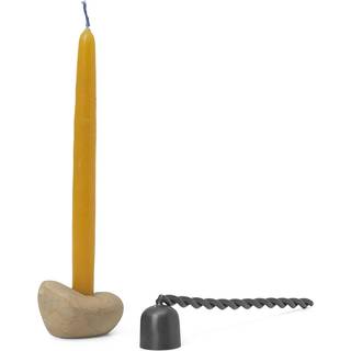 Libre - Candle Holder Gift Set