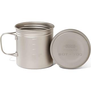 BOT 700 Mug