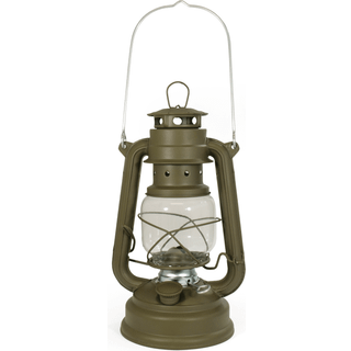 Origin Outdoors Orig Outdoors Hurricane - Petroleumlampe