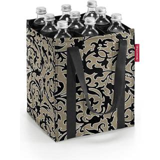 Reisenthel bottlebag / flaskväska Baroque marble