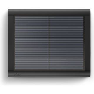 Ring Solar Panel, USB-C, Black