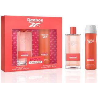 Reebok Move Your Spirit Gavesæt 486 ml