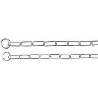 Trixie Chain Collar M 46cm 3mm