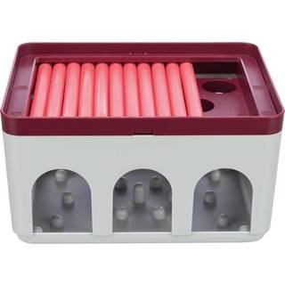 Trixie Cat Activity Rod Box strategy game 20 × 12 × 16 cm
