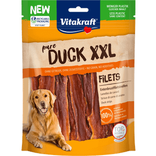 DUCK Andefilet XXL