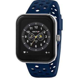 Sector R3251159002 S-03 PRO Unisex Smartwatch 38mm