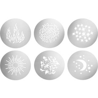 Godox VSA Gobo set for VSA spotlights GS1