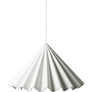 Audo Copenhagen Dancing lampe Ø95 cm off white