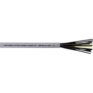 Lapp Ölflex classic 110 7g0,75 r100