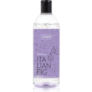 Ziaja Italian Fig Energigivende brusegel 500 ml - 500 ml