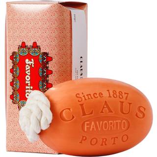 Claus Porto Soaps Deco Soap on a Rope Favorito 350 g (697,00 kr / 1 kg) - 350 g