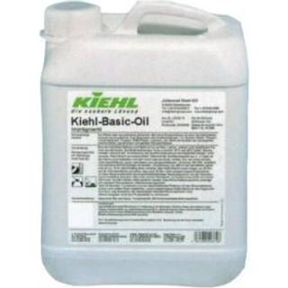 Kiehl Basic Oil 2 x 5 l Imprægnerende olie (j 22 21 05)