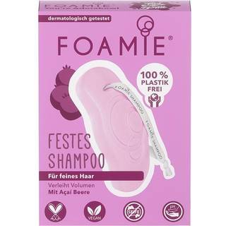 Foamie You're Adorabowl Shampoo Bar - 80 g