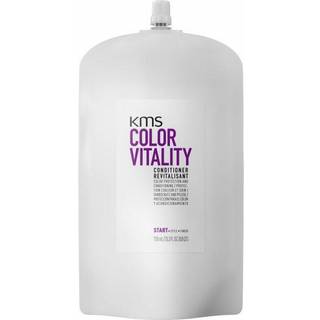 KMS Hår Colorvitality Conditioner 750 ml (561,00 kr / 1 l) - 750 ml