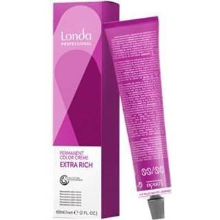 Londa Professional Permanent Color Crème 60 ml 6/46