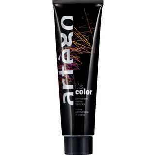 Artego it's color permanent creme haircolor 5.0-5NN light cold brown 150ml