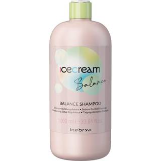 Ice Cream Balance Shampoo 1000ml