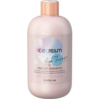 Ice Cream Age-Therapy Hairlift Shampoo 300ml