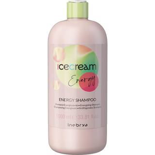 Inebrya Icecream Energy Shampoo 1000 ml