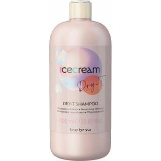 Inebrya Icecream Dry-T Shampoo 1000 ml