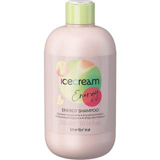 Inebrya Icecream Energy Shampoo 300 ml