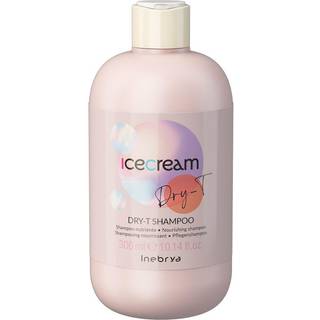Inebrya Icecream Dry-T Shampoo 300 ml