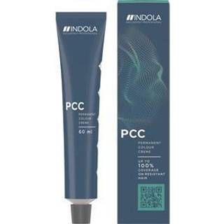 INDOLA Professionel hårfarve PCC Intensiv dækningPermanent hårfarve 6.8+ Mørk blond chokolade 60 ml (983,00 kr / 1 l) - 60 ml