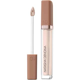 Natasha Denona - Hy-glam Concealer - Concealer - Collection Hy-glam Concealer N1 - For Women - Beige