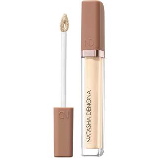 Natasha Denona - Hy-glam Concealer - Concealer - Collection Hy-glam Concealer Y2 - For Women - Beige