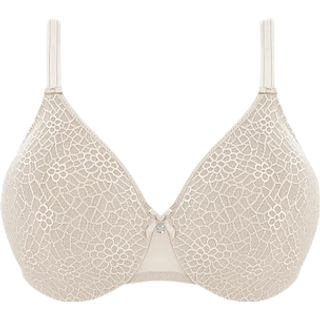 Chantelle - Full cup BH - C Magnifique - Beige