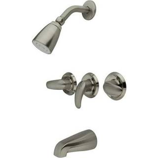 Elementer af design EB6238LL LEGACY Tre h?ndtagskar