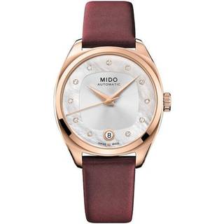 Elegant Kvindeur af Mido - Model M0243073711600 (Ø 33 mm)