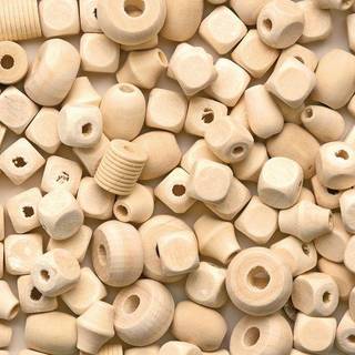 Farvning maling 'm perler 1 lb ca. 250 perler naturlige uafsluttede maling dine egne perler h?ndv?rksprojekter h?ndv?rk til b?rn smykker, der lav