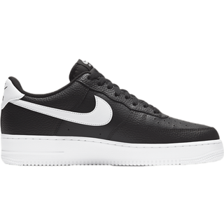 Nike Air Force 1 '07-sko til mænd - sort - 51.5
