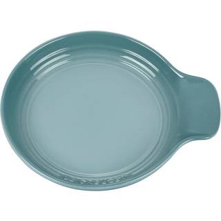 Le creuset signatur stent?j ske hvile 6 tommer havsalt