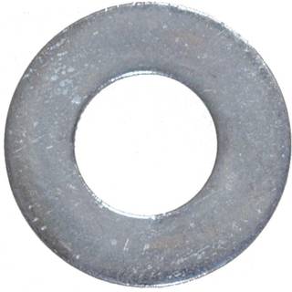 Hillman Fastener 811072 3/8 """" USS fladskive