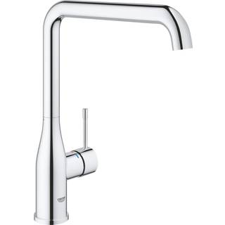 Grohe Essence blandingsbatteri med 1/2" tud (krom)