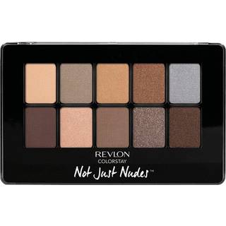 Revlon ColorStay ikke kun n?genheder Shadow Palette Lidenskabelige n?genheder