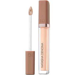 Natasha Denona - Hy-glam Concealer - Concealer - Collection Hy-glam Concealer P1 - For Women - Beige